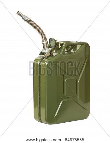 Jerrycan