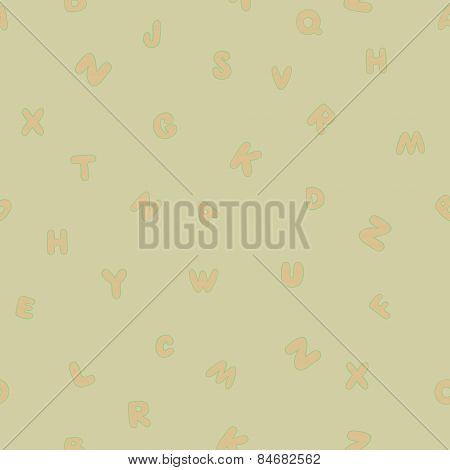 Abcd Pattern Color