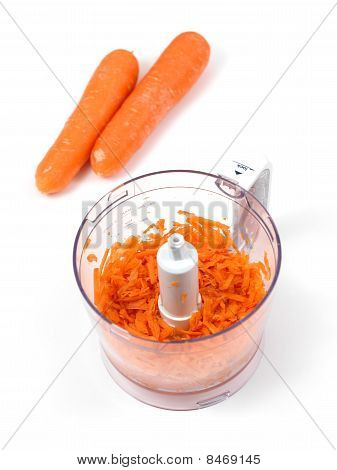 Кухонный комбайн