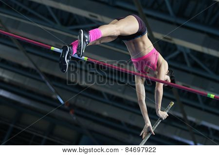 Athletics