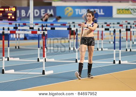 Athletics