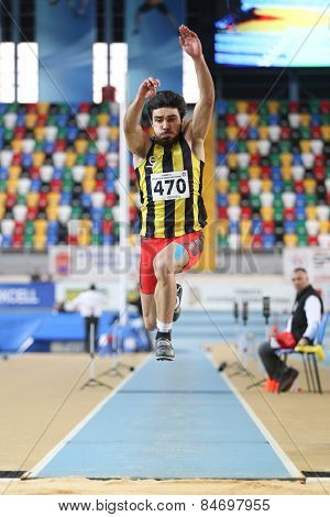Athletics
