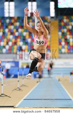 Athletics