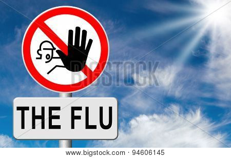 flu vaccination shot stop the virus vaccine for immunization