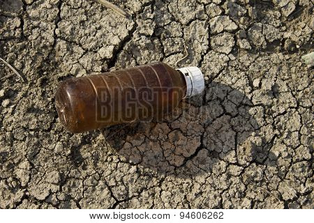 Environmental contamination