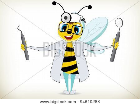 Dentist-bee
