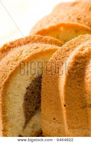 Pound Cake