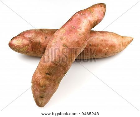 Batata-doce