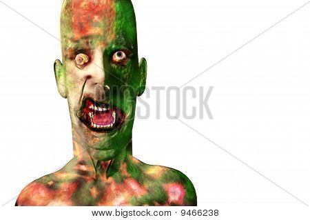 ฮาโลวีนผีดิบ