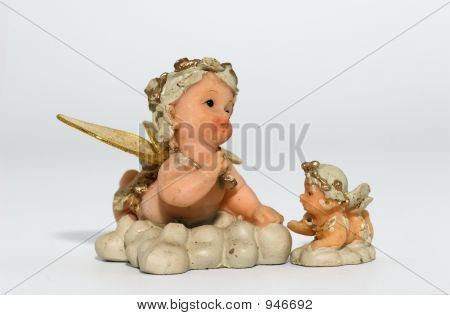 Figuras de la segunda parte