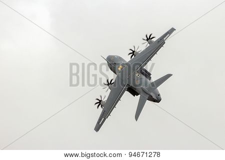 Airbus A400M