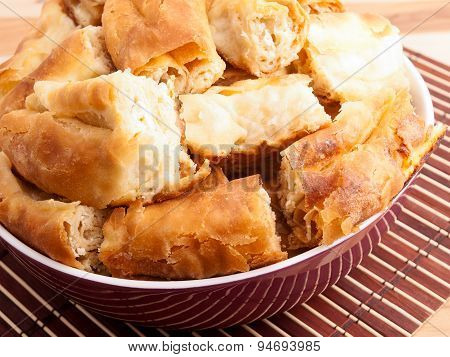 Banitza
