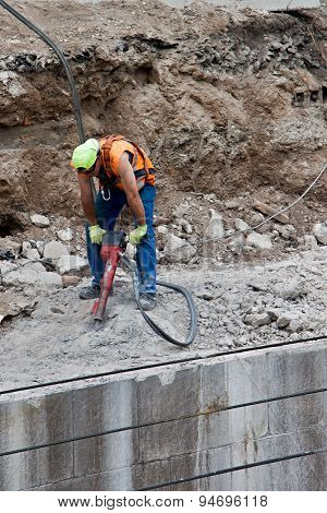 Worker