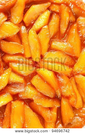 Apple Tarte Tatin