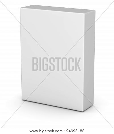 Blank Box