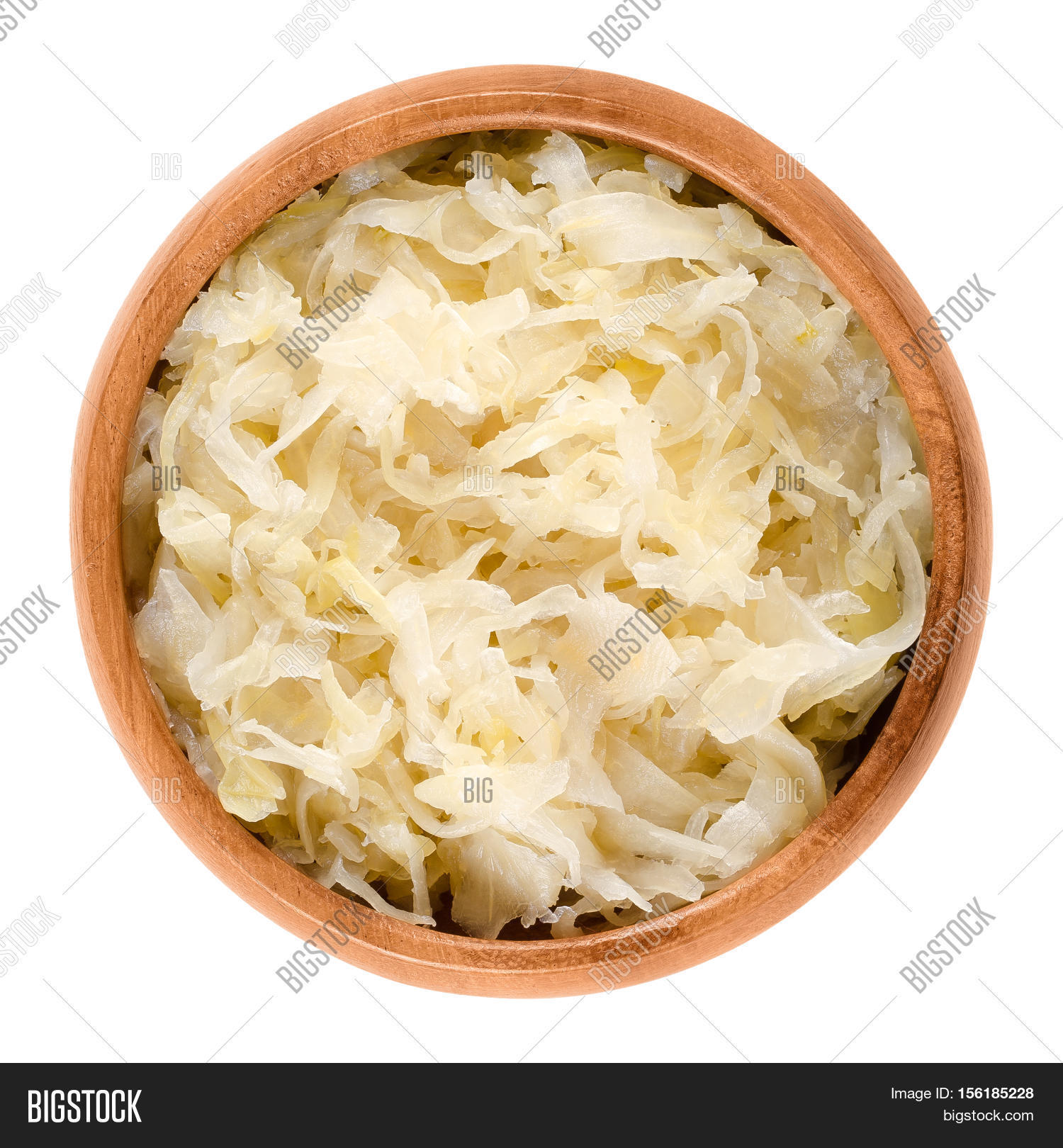 German Sauerkraut Image & Photo (Free Trial) Bigstock