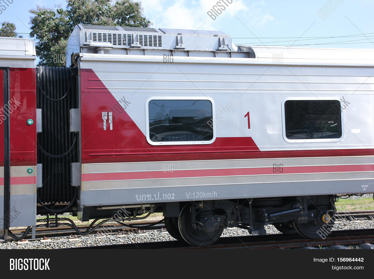 New Passenger Car Image & Photo (Free Trial) Bigstock