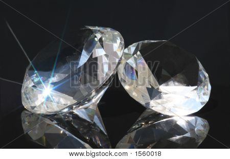 Diamanty