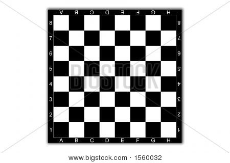 Tablero de ajedrez