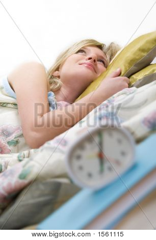 Ben korku masa saati nefret