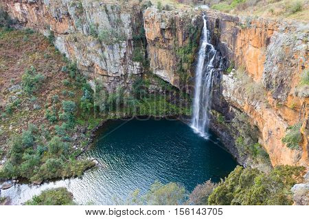Berlin Falls South Africa