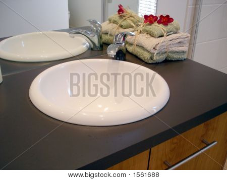 Lavabo