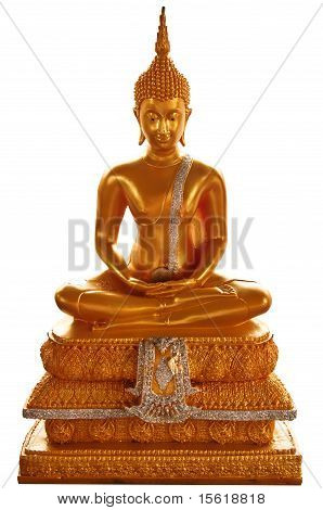 Buddha