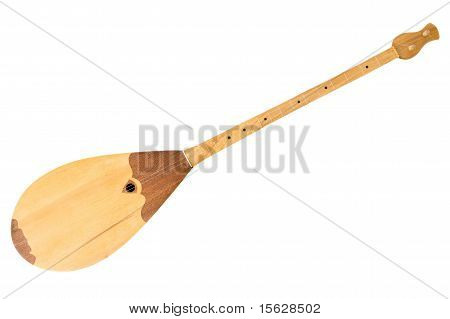 Dombra
