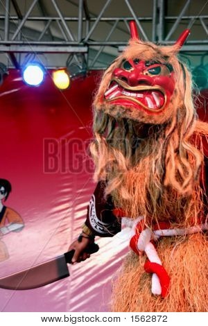 Namahage