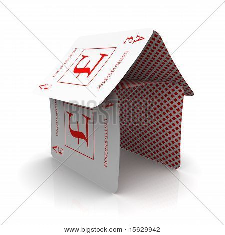 sterline di investimento nel settore immobiliare