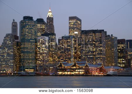 USA NewYork 