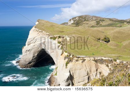 Cape búcsú
