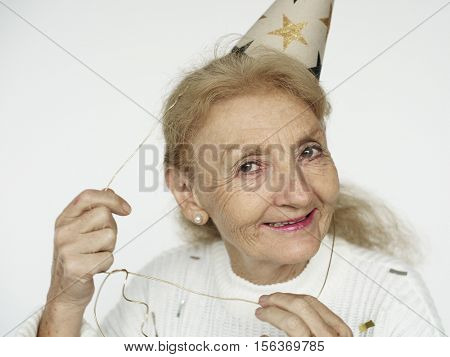 Woman Adult Caucasian Beauty Posing Positive Concept