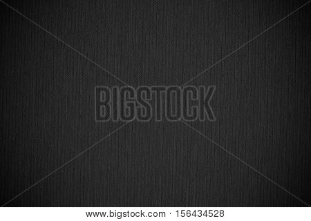 Black Canvas Background