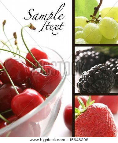 Fruits - mix