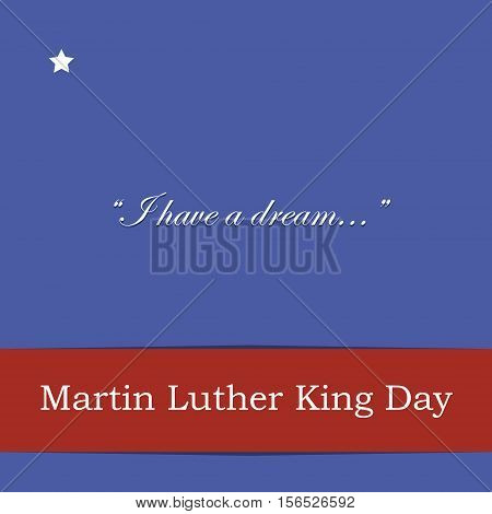 Martin Luther King Day greeting inscriptions with quotes 