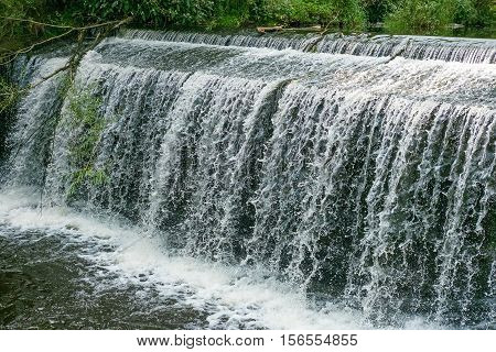 Waterfall
