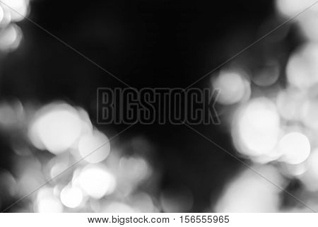 Abstract Background Defocused Light Pastel Colors