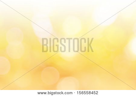 Blurred nature background.Backdrop with color and bright sun light. Summer holidays concept.bokeh background or Christmas background.Green Energy.