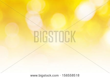 Blurred nature background.Backdrop with color and bright sun light. Summer holidays concept.bokeh background or Christmas background.Green Energy.