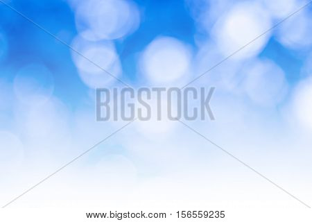 Blurred nature background.Backdrop with color and bright sun light. Summer holidays concept.bokeh background or Christmas background.Green Energy.