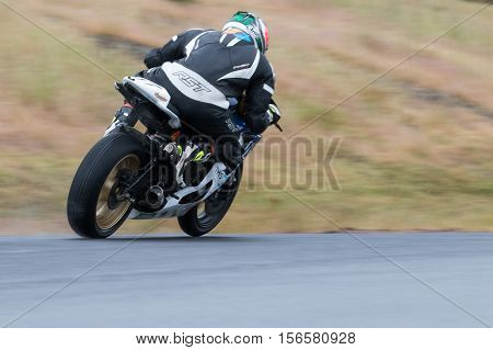 MELBOURNE AUSTRALIA – NOVEMBER 13: during Round 4 Victorian Road Racing Championships. Broadford Australia. Photo: Dave Hewison
