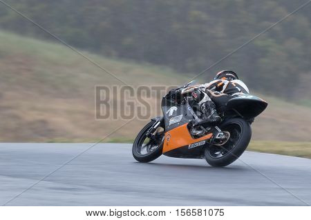 MELBOURNE AUSTRALIA – NOVEMBER 13: during Round 4 Victorian Road Racing Championships. Broadford Australia. Photo: Dave Hewison