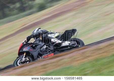 MELBOURNE AUSTRALIA – NOVEMBER 13: during Round 4 Victorian Road Racing Championships. Broadford Australia. Photo: Dave Hewison
