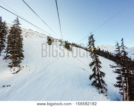 Alpine Skiing