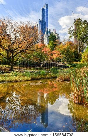 Central Park South
