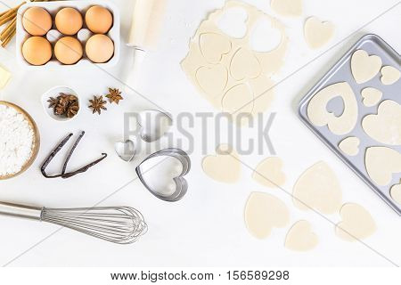 Baking