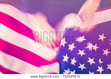 American Flag