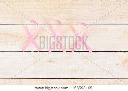 Pink Ribbon