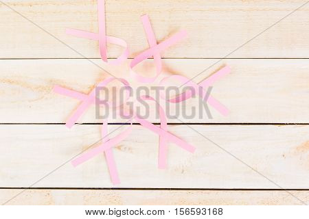 Pink Ribbon